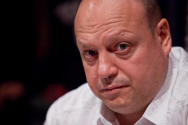 GIMME' FIVE!  JEFFREY LISANDRO WINS FIFTH WSOP GOLD BRACELET