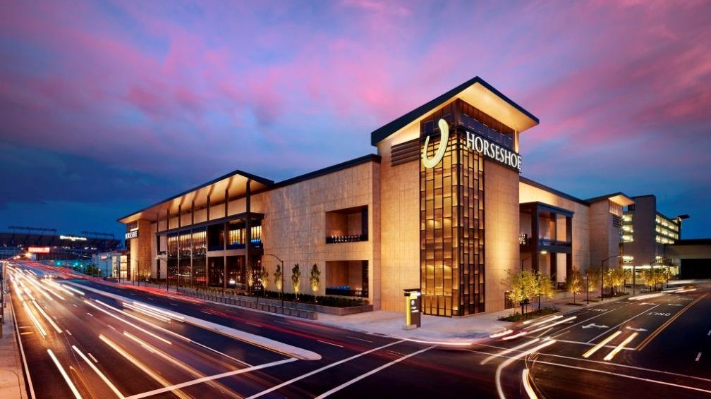 HORSESHOE BALTIMORE HOSTS 18 WSOP CIRCUIT EVENTS STARTING FEBRUARY 19