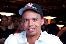 Phil Ivey