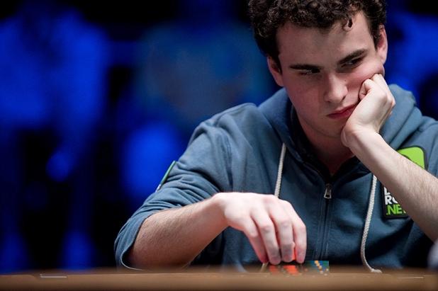 Dan Kelly Wins WSOP Gold Bracelet in Event 52