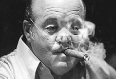 Walter Clyde "Puggy" Pearson