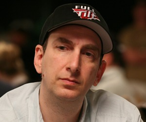 #5 - Erik Seidel