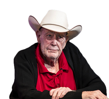 Doyle Brunson