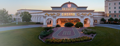 WSOP Circuit - Council Bluffs