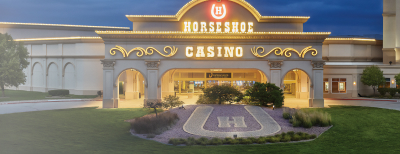 WSOP Circuit - Council Bluffs