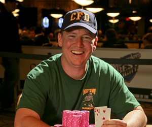 WSOP For the Boys in the Hall | WSOP.com