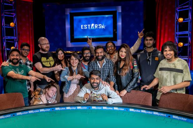ABHINAV IYER TAKES DOWN 'THE CLOSER'