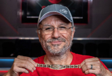 Eli Elezra