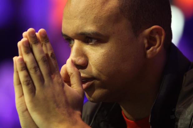 CAPTAINS NAMED FOR WSOP ASIA-PACIFIC CAESARS CUP EVENT