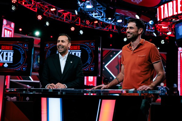 Ali Nejad Nick Schulman Wsop 2024 R6 D M7141 Dm P2024