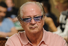 Billy Baxter