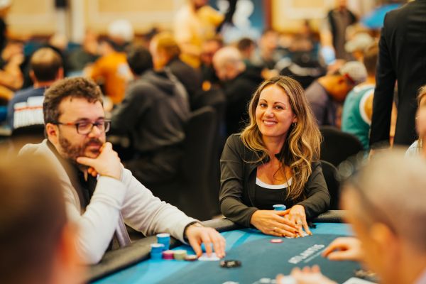 Lexy Gavin Mather Wsop Paradise