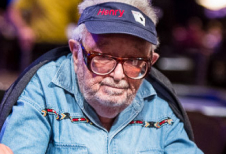 Henry Orenstein
