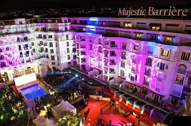 YES WE CANNES! WSOP EUROPE MOVING TO FRANCE
