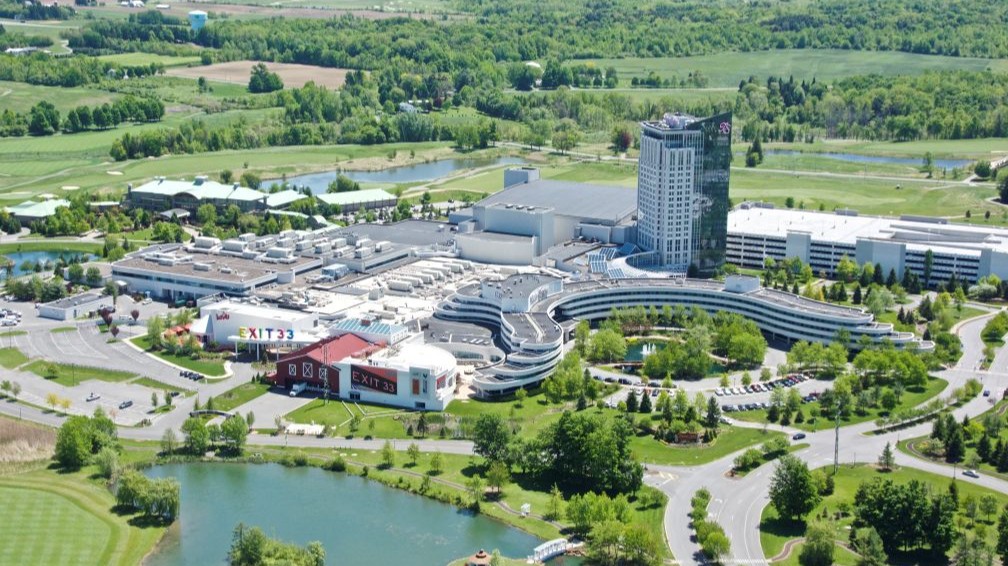 TURNING STONE HOSTS 18 WSOP CIRCUIT EVENTS MARCH 12-23
