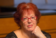 Linda Johnson