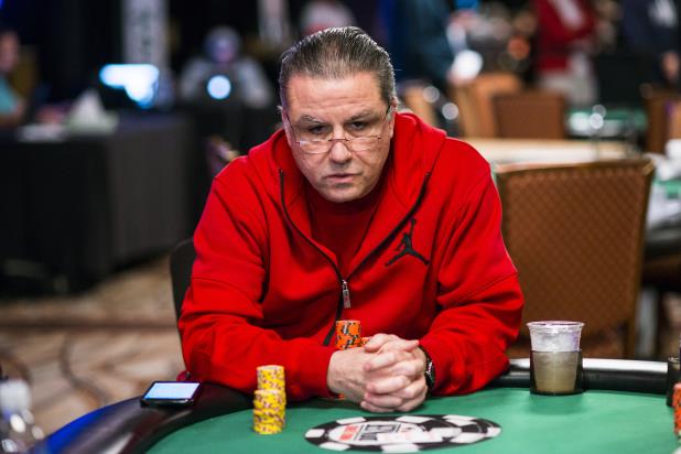 ELI ELEZRA ROARS TO VICTORY IN SEVEN-CARD STUD CHAMPIONSHIP