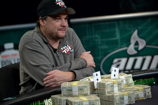 BEAST OF THE EAST - CHRIS BELL WINS WSOP CIRCUIT EASTERN REGIONAL CHAMPIONSHIP