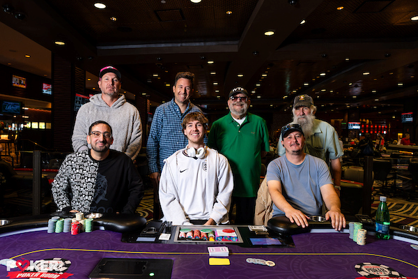 Final Table Main Day3 Wsopc Harrahs Pompano 2026 Os 02973