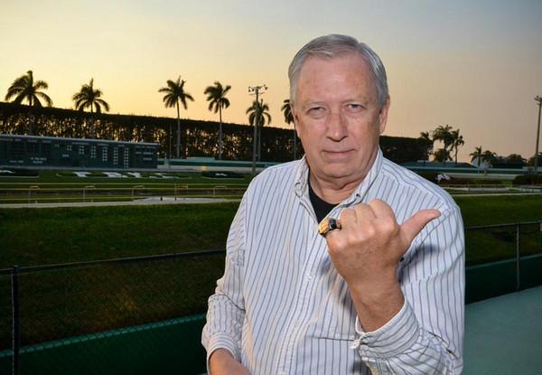 THE INCREDIBLE STORY OF BRENT CARTER'S VICTORY