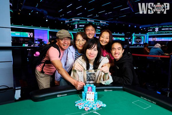 Skye Chen Winner Wsop 2026 Alicia Skillman  a S22538 a Wr