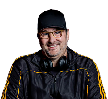 Phil Hellmuth