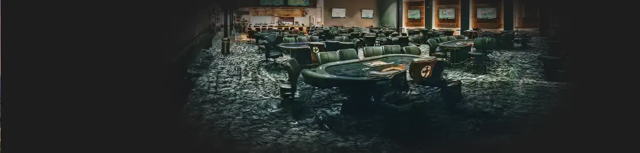 WSOP Circuit - Texas Card House
