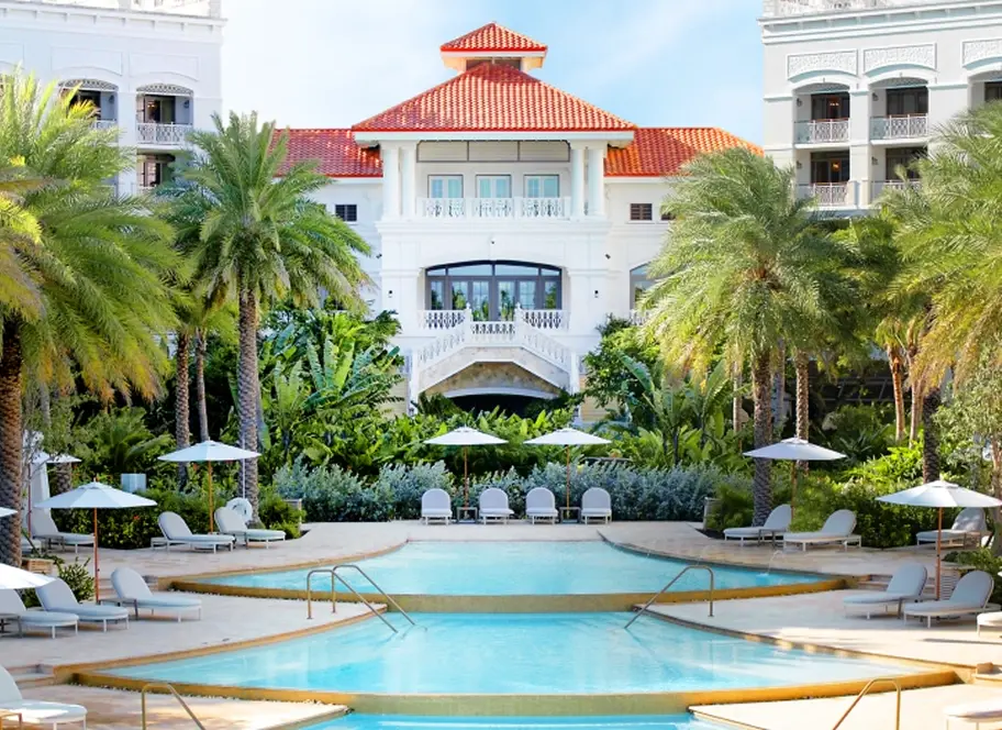 Rosewood Baha Mar