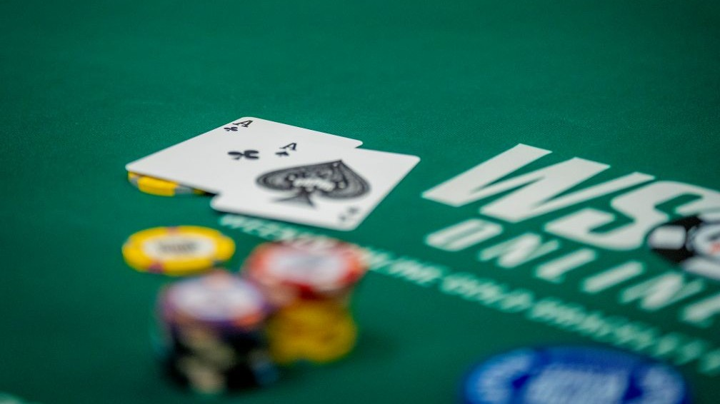 WSOP UPDATES 2026: NO CALM BEFORE THE MAIN EVENT STORM