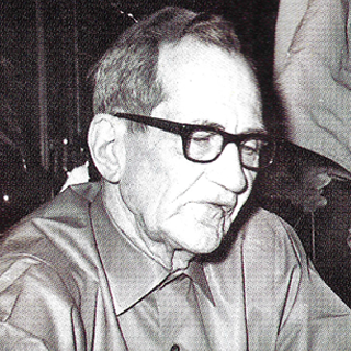T "Blondie" Forbes