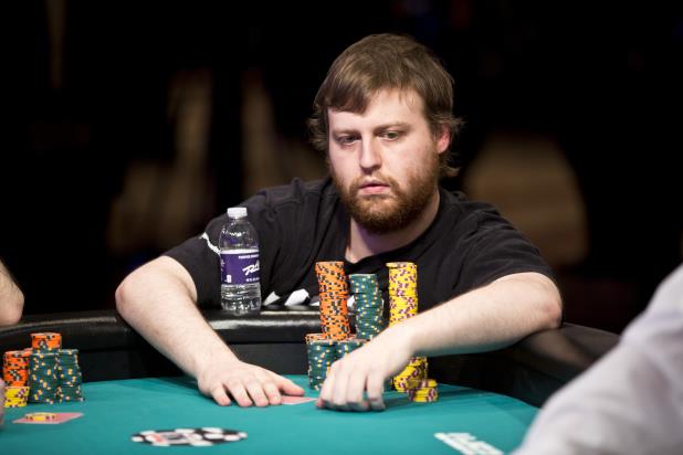 DAY 4 HIGHLIGHTS FROM THE WSOP MAIN EVENT CHAMPIONSHIP