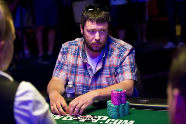 LOREN KLEIN WINS MIXED NLHE/PLO TITLE AT 2016 WSOP