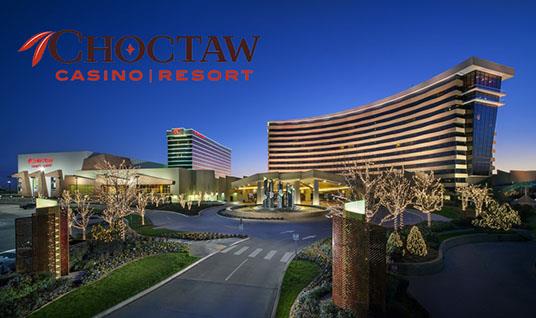 WSOP CIRCUIT BEGINS AT CHOCTAW DURANT