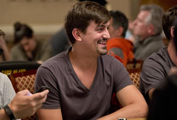 MICHAEL LECH OUTLASTS STAR-STUDDED FINAL TABLE TO WIN HIS FIRST WSOP BRACELET AND $164,249