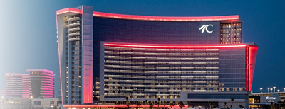 WSOP Circuit - Choctaw Durant