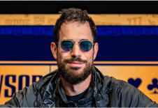 Nicholas Schulman