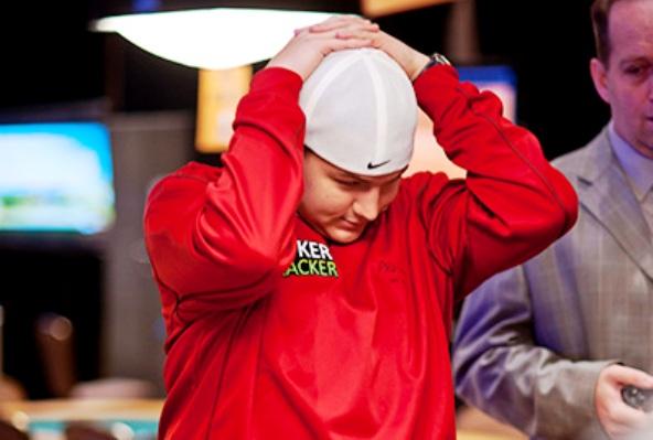 THE WSOP DAILY SHUFFLE: JULY 5, 2012