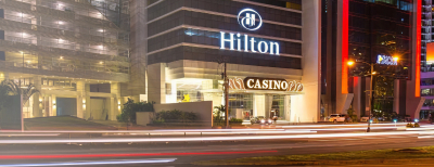 WSOP Circuit - Hilton Panama