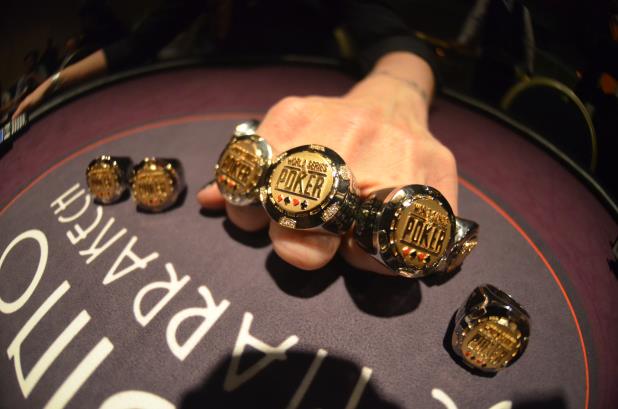 2020 WSOP INTERNATIONAL CIRCUIT SCHEDULE SOLIDIFIED