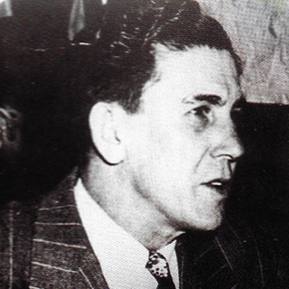 Murph Harrold