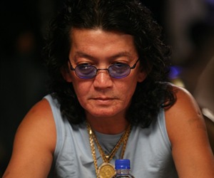 #14 - Scotty Nguyen