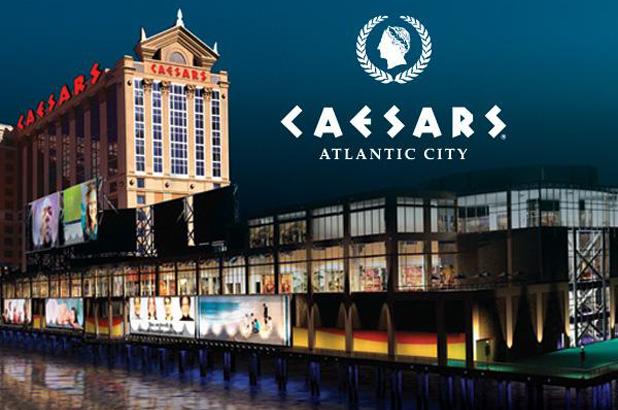 WSOP CIRCUIT RETURNING TO CAESARS ATLANTIC CITY