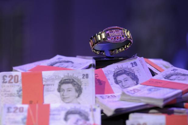 TOP TEN WSOP EUROPE MOMENTS