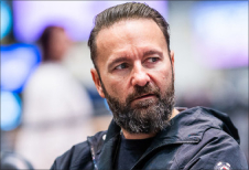 Daniel Negreanu