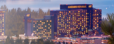 WSOP Circuit - Caesars Republic Lake Tahoe