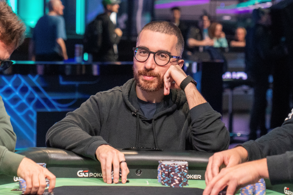 Rami Hammoud Wso P2026 Tyler Abrams Ds C07440 Hr