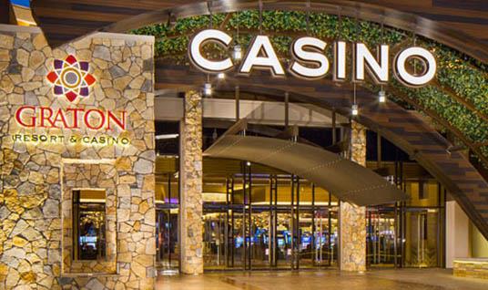 GRATON RESORT & CASINO WELCOMES THE WSOP CIRCUIT BACK TO THE BAY