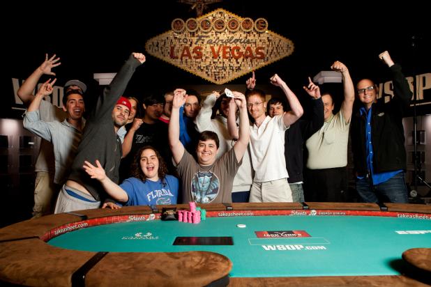 THE LOWDOWN ON LOWBALL, BY RANDY OHEL