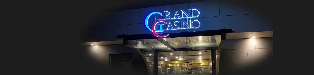 WSOP Circuit - Grand Casino Liechtenstein