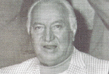 Joe Bernstein